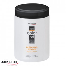 Blanš za kosu COLOR ART PROSALON 500g